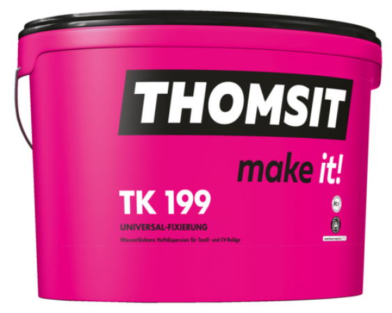 Thomsit TK 199 Universalfixierung